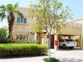 3 Bedroom Villa for sale at Meadows 9, Oasis Clusters, Jumeirah Islands