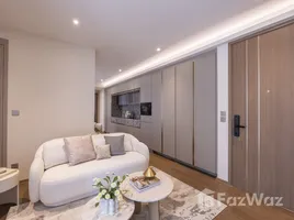 อพาร์ทเม้นท์ 2 ห้องนอน ให้เช่า ในโครงการ เวีย 34, คลองตัน, คลองเตย