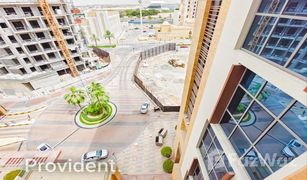 1 chambre Appartement a vendre à Port Saeed, Dubai Dubai Wharf Tower 3