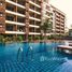 1 Bedroom Condo for sale at Diamond Suites Resort Condominium, Nong Prue, Pattaya