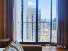 1 Bedroom Condo for rent at Park Origin Phrom Phong, Khlong Tan, Khlong Toei