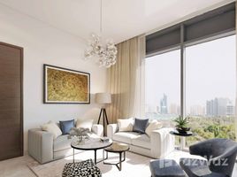 4 Bedroom Apartment for sale at Crest Grande, Azizi Riviera, Meydan