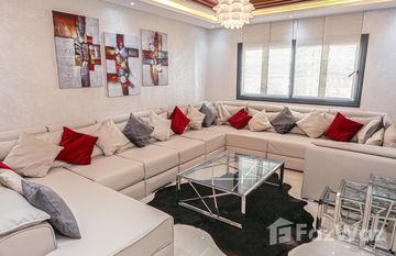 Appartement haut Standing de 125m² à wilaya center in Na Tetouan Sidi Al Mandri, タンガー・テトウアン