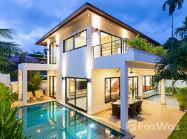 3 Bedroom Villa for sale in Phuket, Kamala, Kathu, Phuket