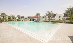 3 Bedrooms Townhouse for sale in Sanctnary, Dubai The Woods