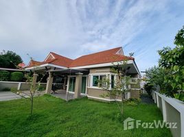 3 Schlafzimmer Haus zu verkaufen im Top Land Ratsada Village, Ratsada