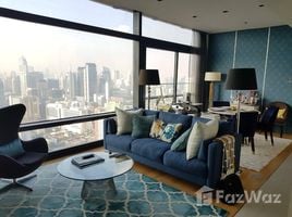 2 Bedroom Condo for sale at Circle Living Prototype, Makkasan, Ratchathewi, Bangkok