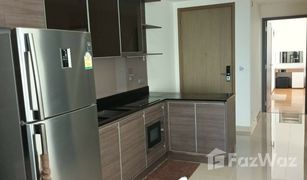 2 Bedrooms Condo for sale in Khlong Tan, Bangkok Keyne