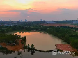  Terreno (Parcela) en venta en Pattaya, Huai Yai, Pattaya