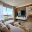 1 Bedroom Condo for sale at Lumpini Ville Naklua - Wongamat, Na Kluea