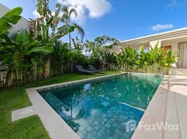 3 Bedroom Villa for rent at Trichada Azure, Si Sunthon, Thalang, Phuket