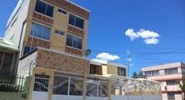 Доступные квартиры в Quito