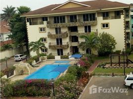 9 Habitación Apartamento en alquiler en CANTOMENTS, Accra