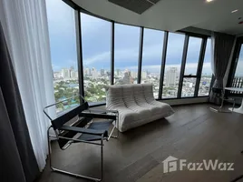 ขายอพาร์ทเม้นท์ 1 ห้องนอน ในโครงการ ไอดีโอ คิว สุขุมวิท 36, คลองตัน, คลองเตย