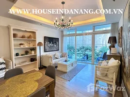 1 Habitación Apartamento en alquiler en Azura, An Hai Bac