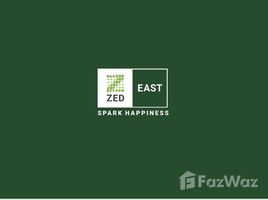 4 Bedroom Apartment for sale at Zed East, The 5th Settlement, New Cairo City
