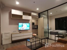 1 Bedroom Condo for rent at The Politan Rive, Bang Kraso, Mueang Nonthaburi, Nonthaburi