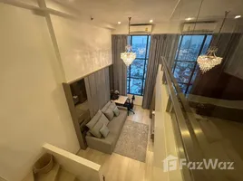 1 спален Квартира на продажу в Knightsbridge Prime Sathorn, Thung Wat Don, Сатхон, Бангкок, Таиланд