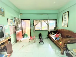 2 Bedroom Townhouse for sale in Bang Phlat, Bangkok, Bang Ao, Bang Phlat