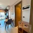 1 спален Кондо в аренду в Mekin Haus, Fa Ham