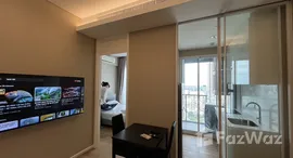 ยูนิตที่เหลืออยู่ในโครงการ เดอะ เซนต์ เรสิเดนเซส