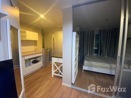 1 Habitación Apartamento en alquiler en Lumpini Park Rama 9 - Ratchada, Bang Kapi, Huai Khwang, Bangkok, Tailandia