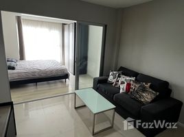 在Aspire Sukhumvit 48租赁的1 卧室 公寓, Phra Khanong