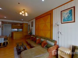 1 Bedroom Condo for rent in Khlong Ton Sai, Bangkok Baan Sathorn Chaophraya