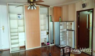 1 Bedroom Condo for sale in Bang Phongphang, Bangkok SV City Rama 3