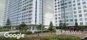 Street View of Wind Residences Tower 1