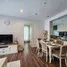 คอนโด 2 ห้องนอน ให้เช่า ในโครงการ เดอะ รูม สุขุมวิท 62, บางจาก