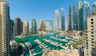 3 Bedrooms Apartment for sale in Marina View, Dubai Almass