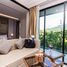 1 спален Квартира на продажу в Mida Grande Resort Condominiums, Чернг Талай