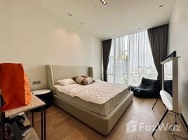 28 Chidlom에서 임대할 2 침실 아파트, Lumphini, Pathum Wan