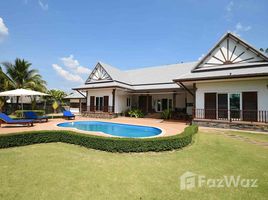 5 Bedroom Villa for sale in Krabi, Sai Thai, Mueang Krabi, Krabi