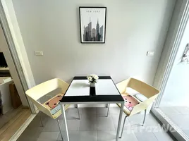 1 Bedroom Condo for rent at The Base Downtown, Wichit