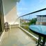2 Schlafzimmer Penthouse zu vermieten im Arcadia Beach Resort, Nong Prue, Pattaya