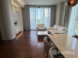 คอนโด 2 ห้องนอน ให้เช่า ในโครงการ Quattro By Sansiri, คลองตันเหนือ