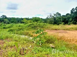  Terrain for sale in Amazonas, Presidente Figueiredo, Amazonas