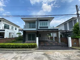 3 Bedroom House for rent at The Grand Rama 2, Phanthai Norasing, Mueang Samut Sakhon