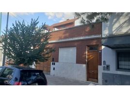 2 Bedroom House for sale in Buenos Aires, Federal Capital, Buenos Aires