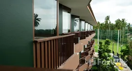 Verfügbare Objekte im Wing Samui Condo