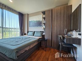 1 Bedroom Condo for rent at The Space Condominium, Wichit