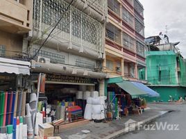  Магазин for rent in Wat Mangkon Kamalawat, Pom Prap, Pom Prap