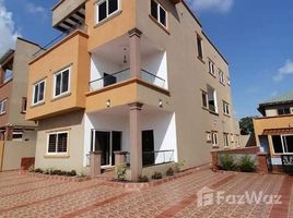 4 Bedrooms Townhouse for sale in , Greater Accra EAST AIRPORT RESIDENTIAL, Accra, Greater Accra