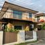 3 спален Дом в аренду в Passorn Bangna - Wongwaen, Racha Thewa, Bang Phli, Самутпракан