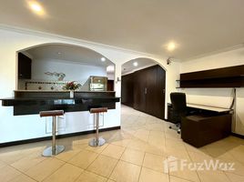 1 спален Кондо на продажу в Executive Residence 3, Nong Prue