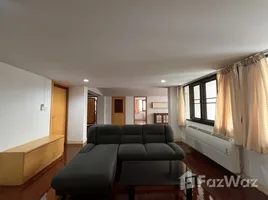 คอนโด 3 ห้องนอน ให้เช่า ในโครงการ G.S. Mansion, คลองตันเหนือ