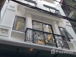 6 chambre Maison for sale in Viêt Nam, Nghia Tan, Cau Giay, Ha Noi, Viêt Nam