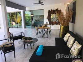 3 спален Дом for sale in Wat Plai Laem, Бопхут, Бопхут